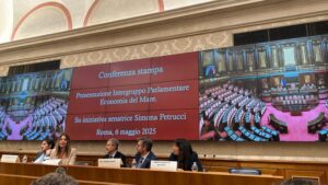 Presentato a Roma l'Intergruppo Parlamentare sull'Economia del Mare