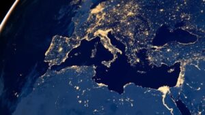 Dal 1° Maggio nuove regole in vigore per le navi nel Mediterraneo per ridurre l'inquinamento atmosferico