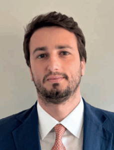 Intervento dell'avvocato marittimista Luca Brandimarte su lavoro marittimo, intelligenza artificiale a bordo nave