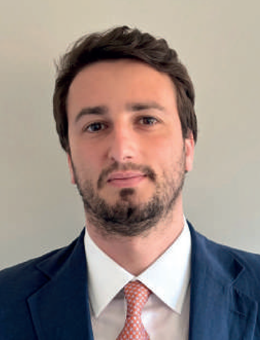 Intervento dell'avvocato marittimista Luca Brandimarte su lavoro marittimo, intelligenza artificiale a bordo nave