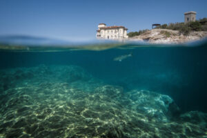 A Livorno la prima Biennale dell'Acqua e del Mare