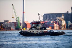 Dalla Commissione Ue finanziamento di 5,4 miliardi di euro per gli armatori italiani
