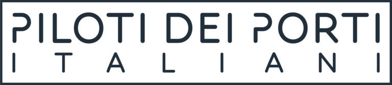 logo piloti dei porti italiani