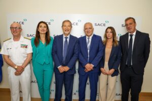 Presentato il primo Piano nazionale per la portualità turistica.