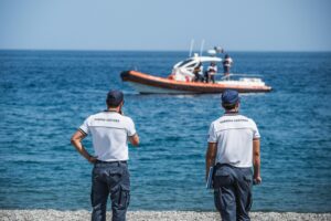 Al via fino a settembre l'operazione istituzionale Mari e Laghi Sicuri 2025 condotta dalla Guardia Costiera