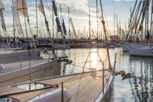 Nella stagione 2025 turismo nautico a rischio a causa del mancato rilascio dei titoli del diporto nautico