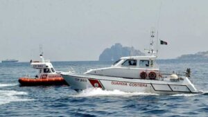 Da settembre Sergio Liardo sarà il nuovo Comandante della Guardia Costiera